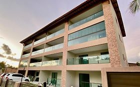 Apartamento 2 quartos em Maracaípe